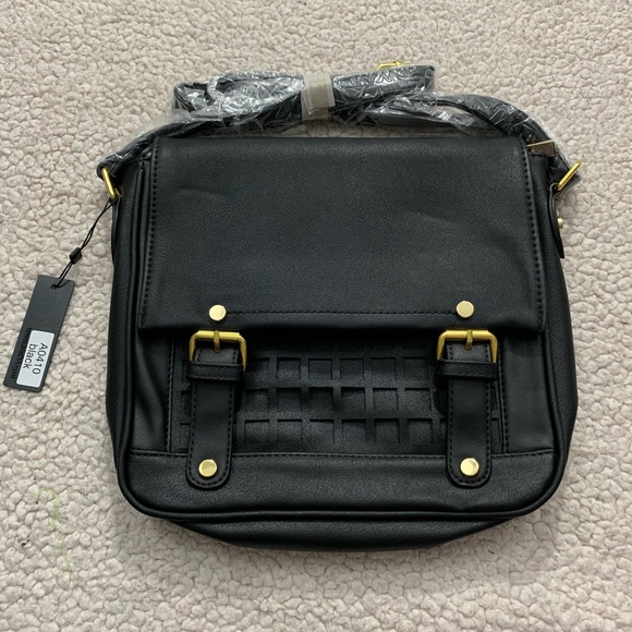Moda Handbags - MoDa crossbody bag